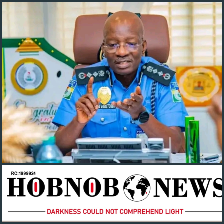 Police Arrest Sponsors of Rioters, Military Warns Against Anarchy