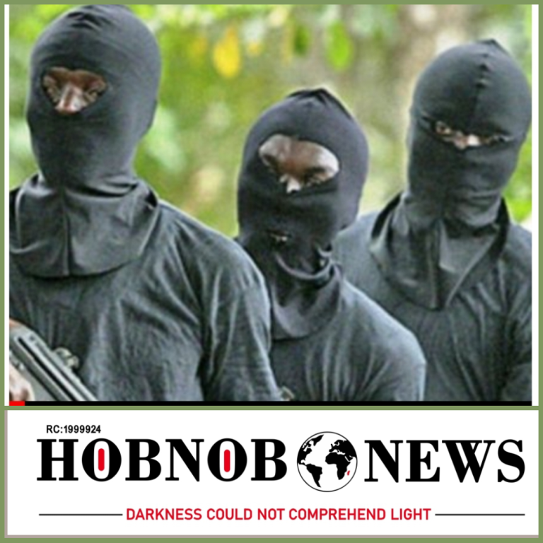 Terrorists Kill 6, Abduct 26 in Kaduna Communities