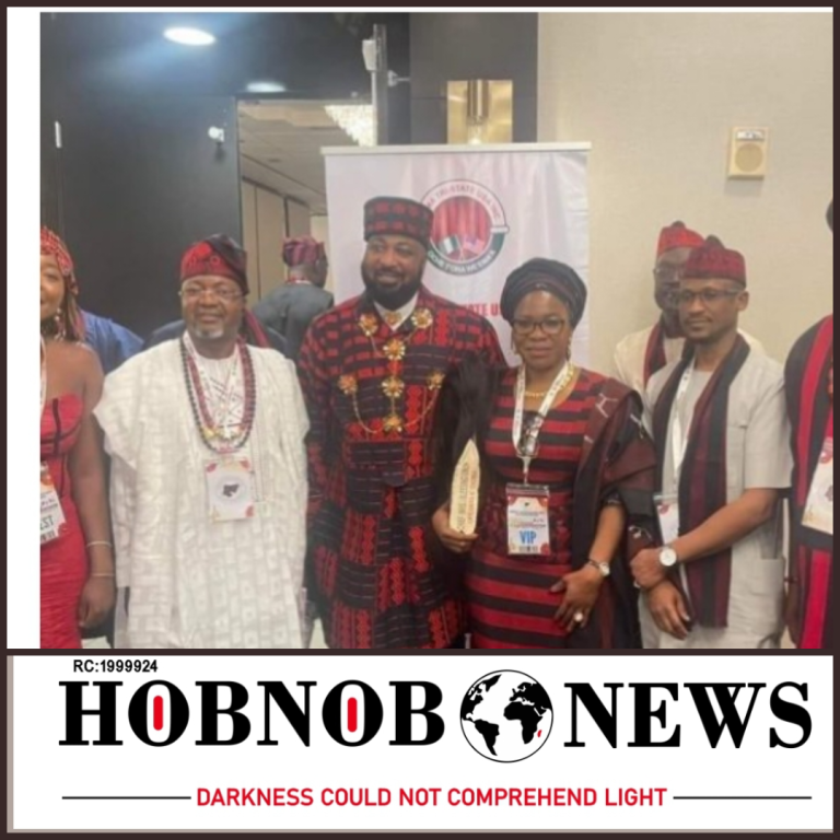 Idoma Association USA Decries Incessant Killings in Benue State, Calls for Investment in Youth