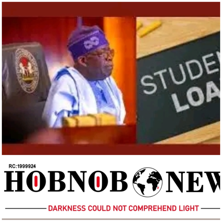 Nigerian Education Loan Fund Urges Students to Apply for Financial Assistance