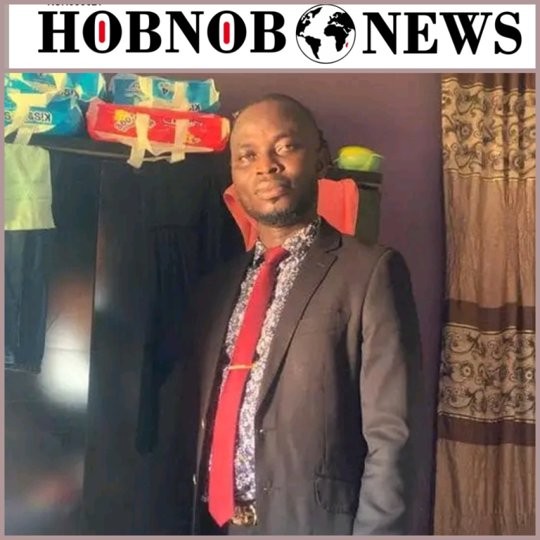Edo Police Launch Investigation into Mysterious Death of Fidelis Osaghae