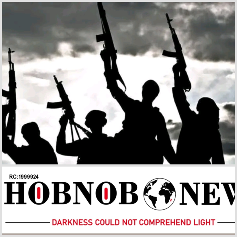 _NYSC Members Freed After Kidnapping Ordeal_