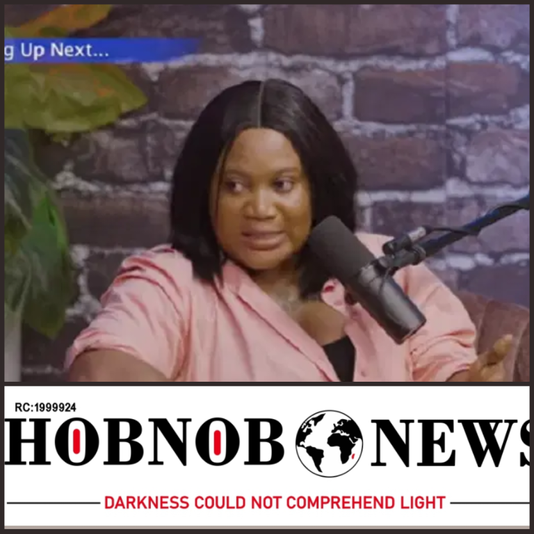 Nollywood Actress Esther Nwachukwu Sparks Controversy with Revelations about Her Sex Life