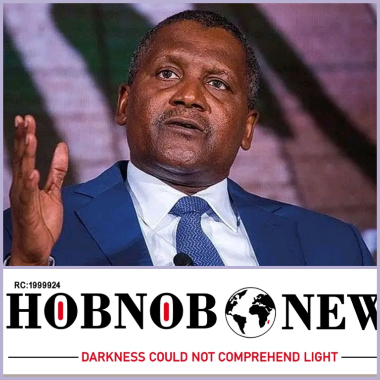 Dangote’s Refinery Faces Challenges Due to Tensions with Oil and Gas Stakeholders
