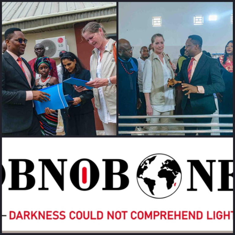 BIPC Presents Innovative Plan to Empower IDPs and Refugees to UNHCR