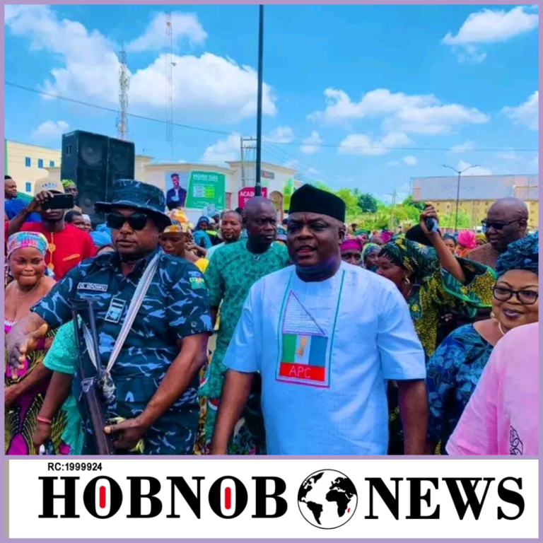 OYO APC CHAIRMAN, ISAAC OMODEWU, PASSES AWAY IN USA