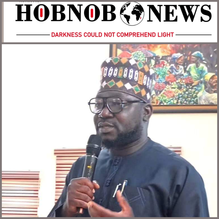 World Humanitarian Day: Benue Registers 179,975 IDPs, Building 4,000 Emergency Shelters