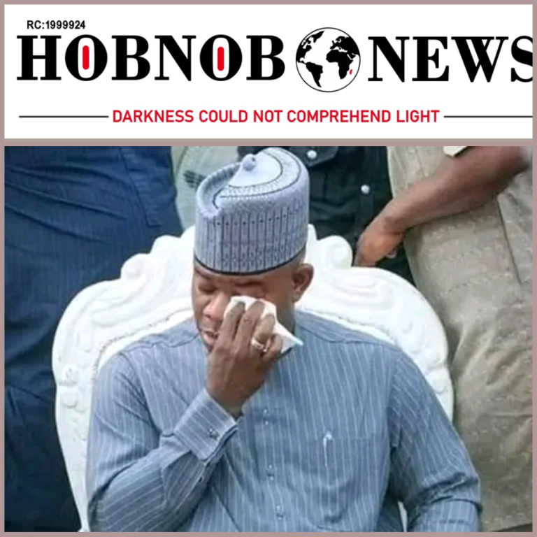 APPEAL COURT ORDERS EX-KOGI GOVERNOR YAHAYA BELLO TO APPEAR FOR TRIAL