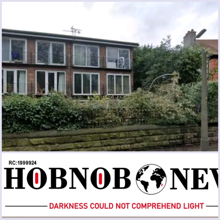 CHINESE INVESTORS TAKE OVER NIGERIA’S GUEST HOUSES IN LIVERPOOL, TO SELL FOR $2.2 MILLION