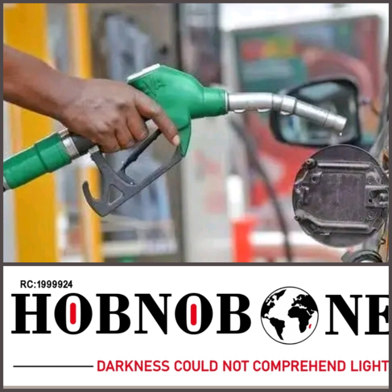 FG THREATENS TO SHUT DOWN INDEPENDENT FILLING STATIONS SELLING FUEL AT EXORBITANT PRICES