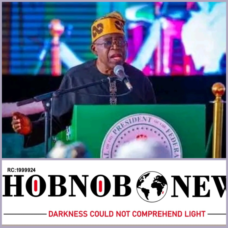 TINUBU’S GOVT CRACKS DOWN ON PRICE GOUGING, GIVES TRADERS 1-MONTH ULTIMATUM