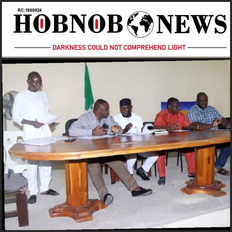 Benue Govt Seeks Stakeholders’ Input on Education Reforms, Promises Accountability