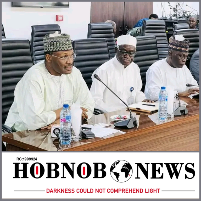 INEC ACKNOWLEDGES MISTAKES IN 2023 POLLS, VOWS IMPROVEMENT IN EDO ELECTION