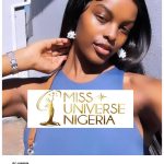 Chidinma Adetshina Accepts Invitation to Participate in Miss Universe Nigeria