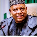 Shettima Blames Poor Leadership, Corruption for Vandalism and Looting in North