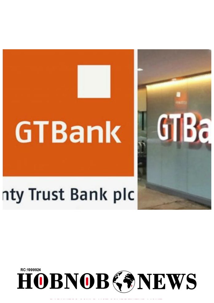 GTBank Debunks Website Hack Reports, Confirms Attempt to Compromise Domain, Assures Customers of Data Safety