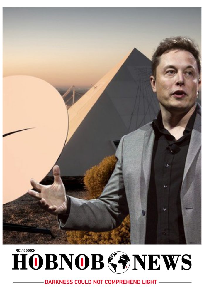 Elon Musk's Starlink to Enhance Connectivity in Lagos, Ogun, and Rivers States