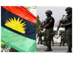 Truck Driver Killed in Crossfire as Police Mistake Themselves for IPOB