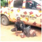 Two Suspects Arrested for Exhuming Human Head in Ibadan, Confess to Receiving N5,000 Payment