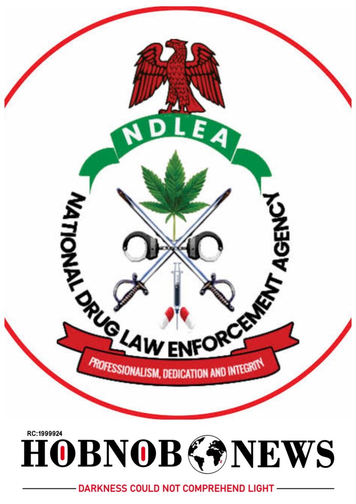 NDLEA Proposes Mandatory Drug Tests for Nigerian University Students