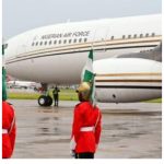 Experts Slam Acquisition of New Presidential Jet as "Waste of Resources"