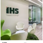 IHS Towers Lays Off Over 100 Employees Amid Currency Devaluation and Financial Struggles