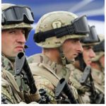 NATO to Establish Armored Brigade in Finland, Near Russian Border, with 4,000-5,000 Troops