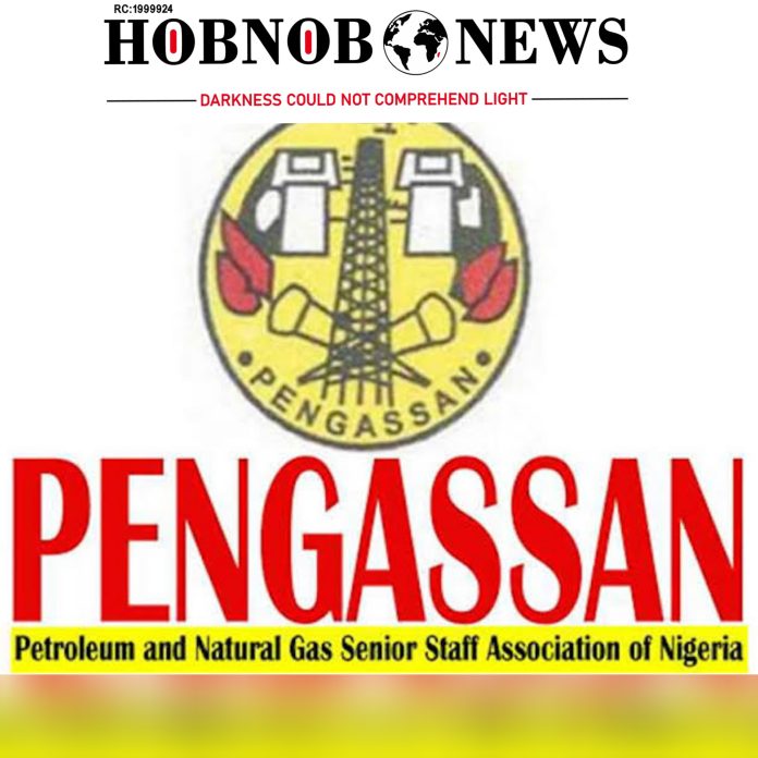 PENGASSAN Queries High Influx of Indians in Oil and Gas Industry