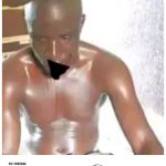 Lawyer Arrested for Allegedly Killing Orphan During Celebration in Ebonyi State