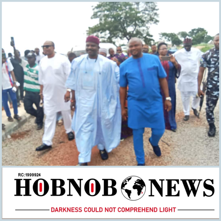Building Innovative Polytechnic System In Benue
