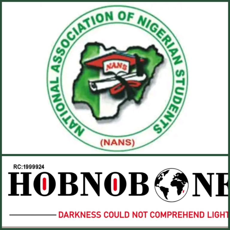 NANS Disclaims Planned Protest Against Fuel Price Hike, Advocates Peaceful Resolution