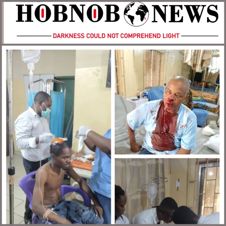 APC Members Attacked in Edo as Election-Related Violence Escalates