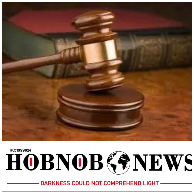 BENUE COURT STRIKES OUT SUIT CHALLENGING PDP WARD CONGRESSES OUTCOME