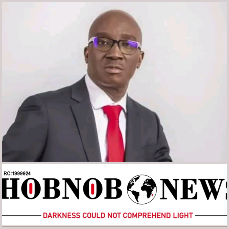 Okpebholo’s Historic Win: Edo State Elects New Governor with Promise of Prosperity