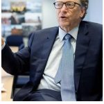 Why Nigeria Receives the Largest Share of Our Foundation's Intervention Funds in Africa - Bill Gates