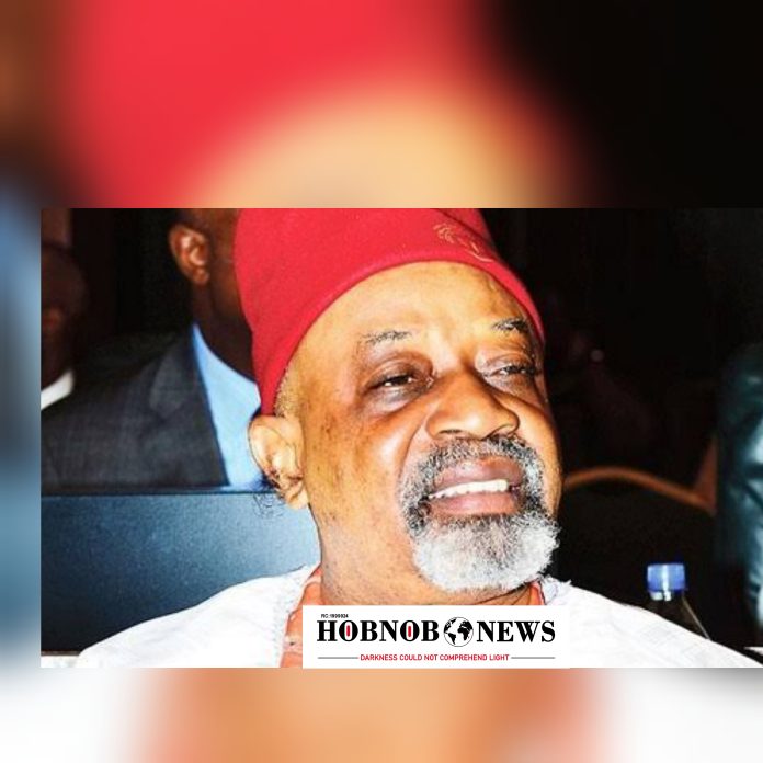 Chris Ngige Questioned by ICPC Over Alleged Contract Scandal, Job Racketeering