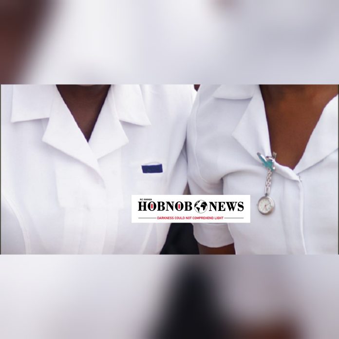 Nigerian Nurses in UK, US Forced Back Home as Certificate Verification Portal Shutdown Sparks Chaos