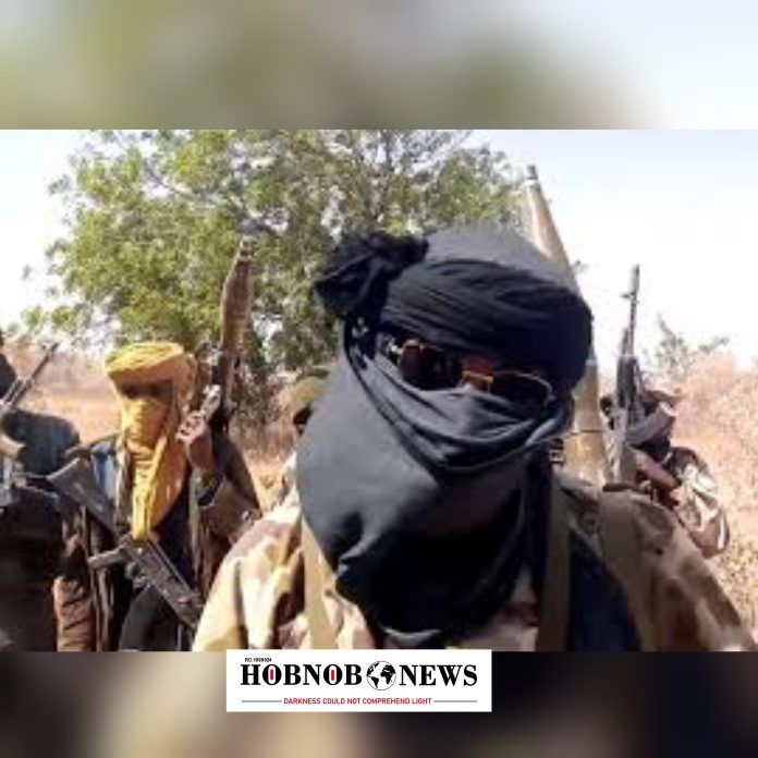 Bandits Attack Kaduna Hospital, Kidnap Nurses and Patients