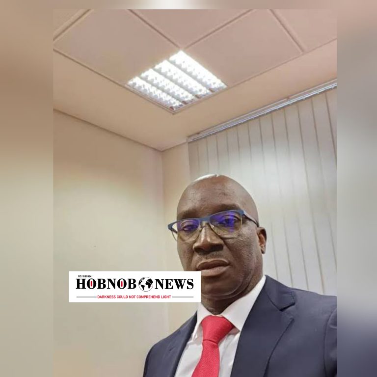 APC Guber Candidate, Sen. Monday Okpebholo Receives Resounding Endorsement from Edo State Muslim Stakeholders