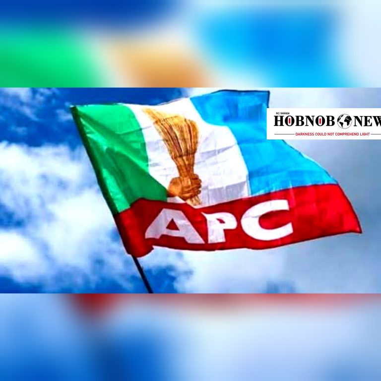 Edo APC Urges IGP to Intervene Over Obaseki's "Do or Die" Election Threat in Edo State