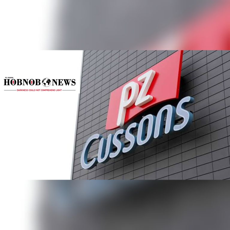 PZ Cussons to Sell African Subsidiaries Amid Nigeria’s Economic Challenges