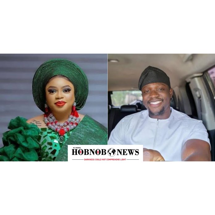 Bobrisky: House of Representatives Launches Investigation into Bribery Allegations Against EFCC and NCS Following Explosive Claims by VeryDarkMan