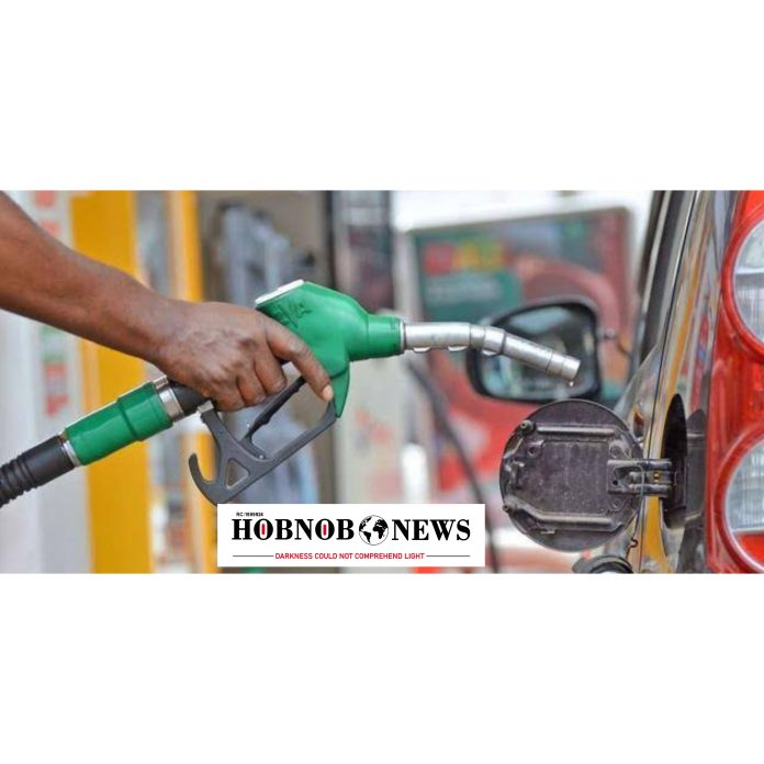 Fuel Price to Drop as Landing Cost Slumps to N981/Litre