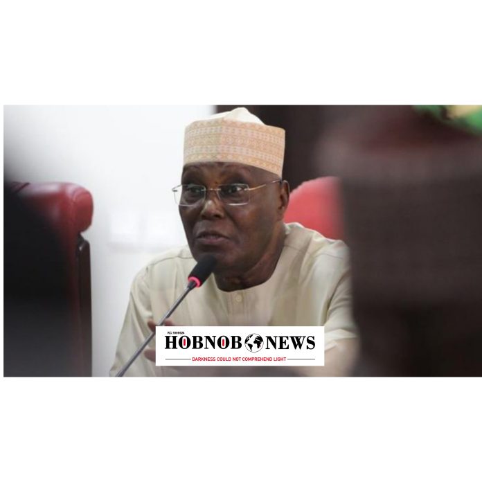 64th Independence Anniversary: Atiku Abubakar Urges Political Elite to Unite Against Authoritarianism