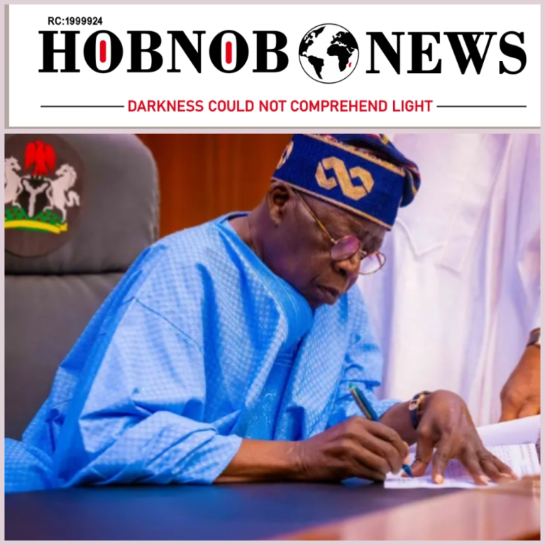 Nigeria Governors Back President Tinubu’s Reforms Amid Economic Hardship