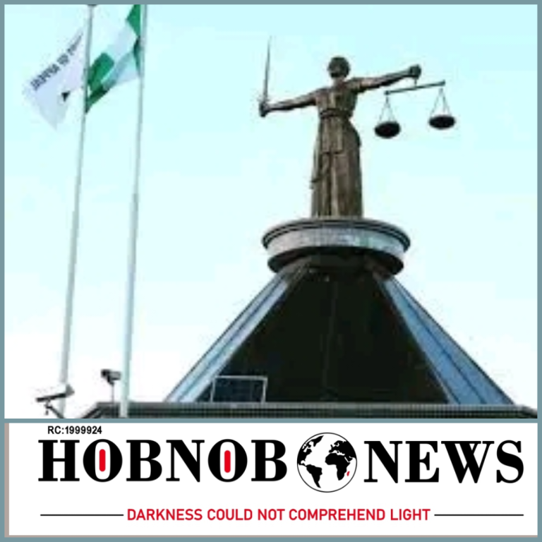 Appeal Court Nullifies Rivers 2024 Budget Passed by Edison-Ehie Group