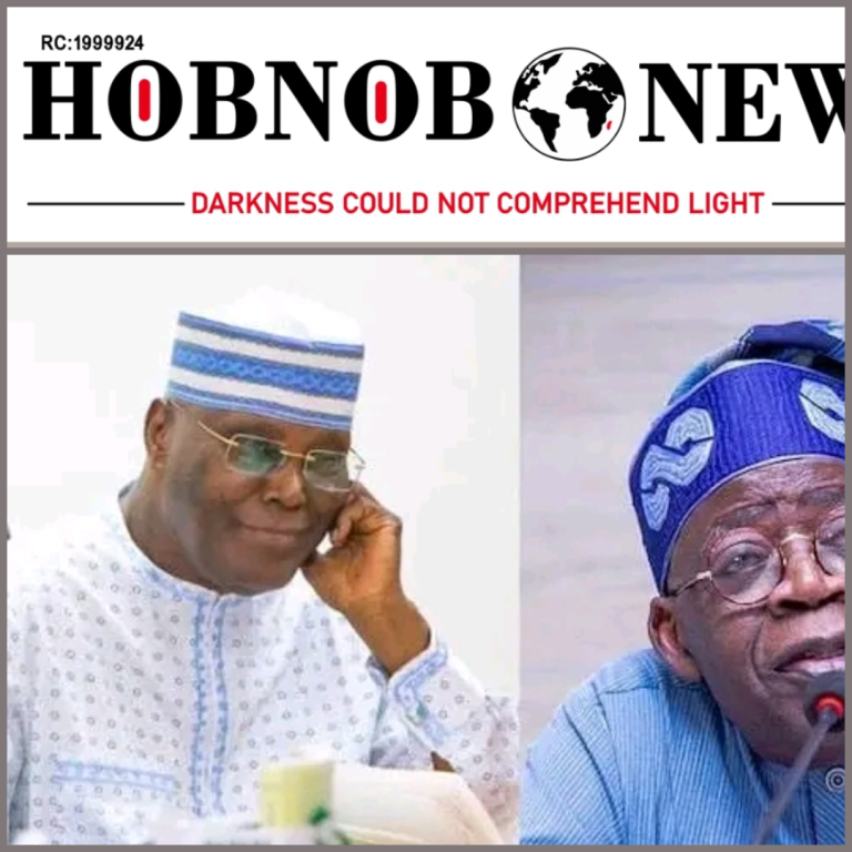 T-Pain” Unfazed by Nigeria’s Economic Woes: Atiku Abubakar Slams President Bola Tinubu