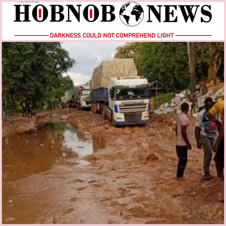 Who is Who Forum” Demands Immediate Repairs of Ogoja-Bekwarra-Katsina-Ala Federal Highway