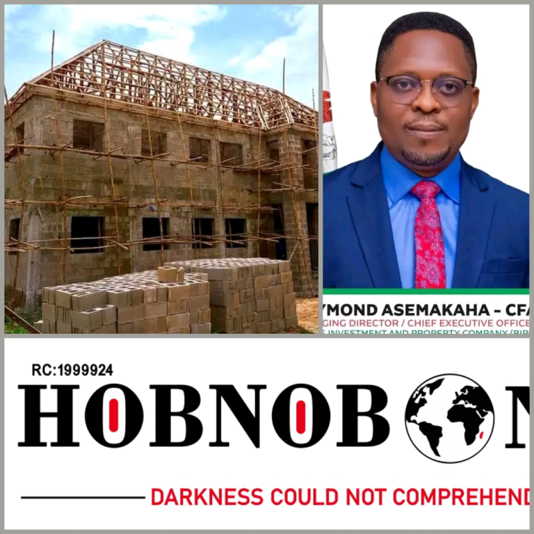 Food Basket Brewery to create over 1,000 direct and 500 indirect jobs in Benue State