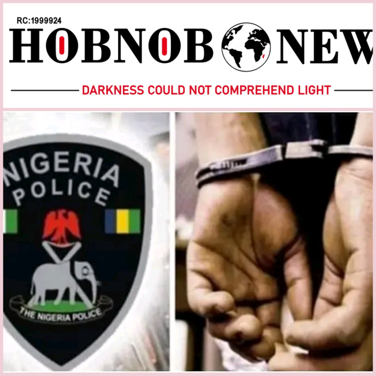 Yoruba Nation Agitator Dies in Prison Custody